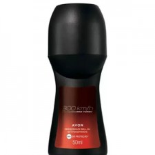 Desodorante 300km/h Max Turbo Roll-on / Avon 50ml